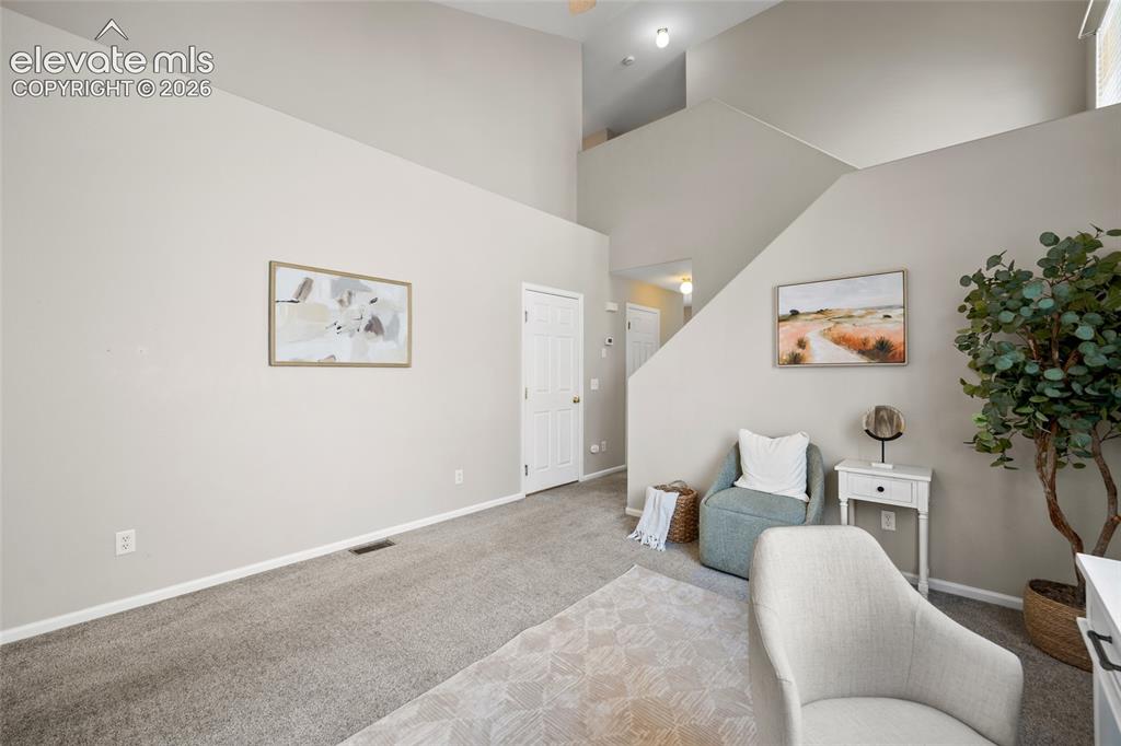 4968 Sacred Feather Drive Colorado Springs CO 80903