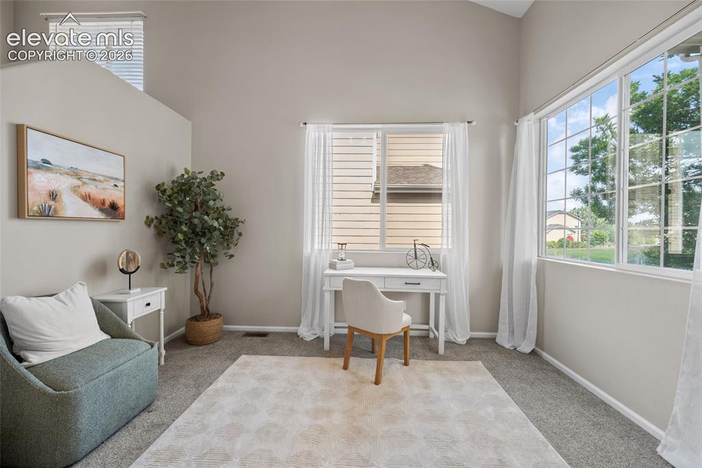 4968 Sacred Feather Drive Colorado Springs CO 80903