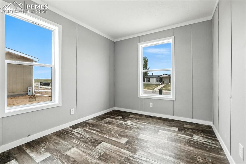 23585 Jayhawk Avenue Colorado Springs CO 80928