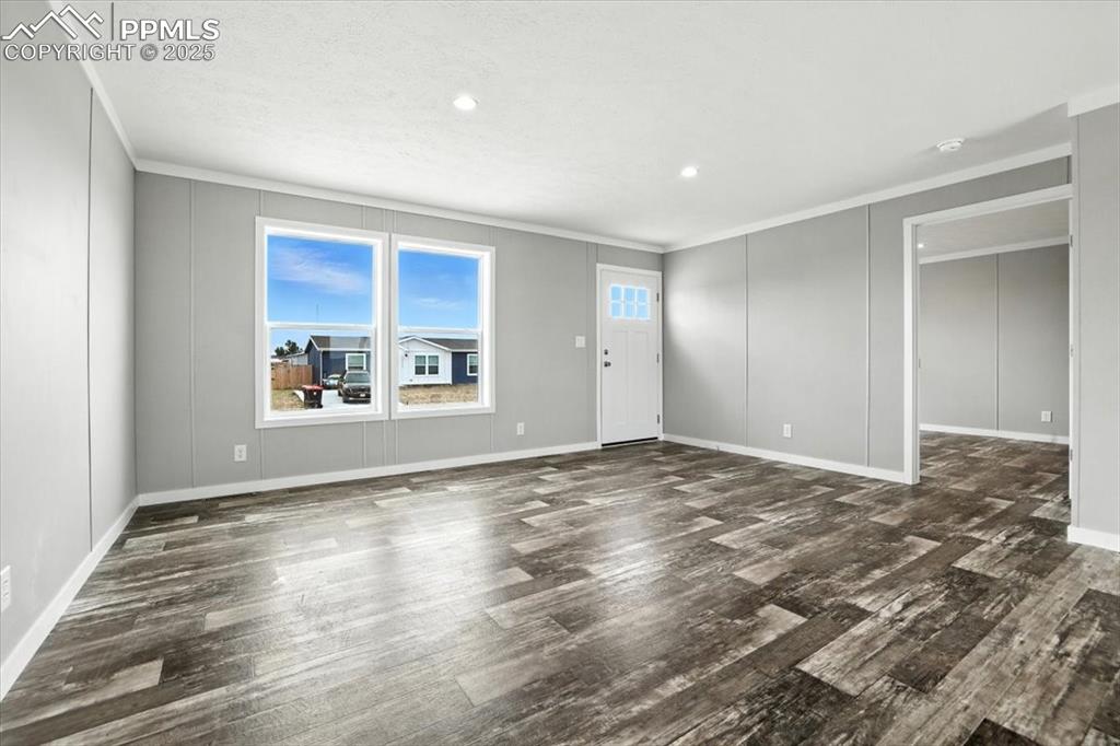 23585 Jayhawk Avenue Colorado Springs CO 80928