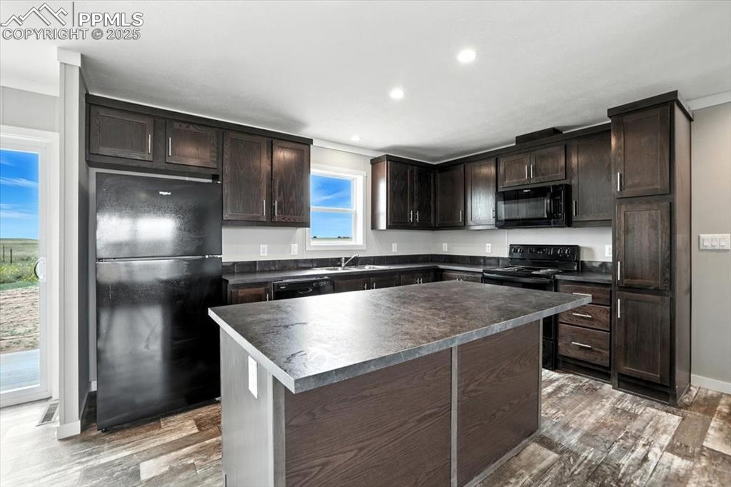 23585 Jayhawk Avenue Colorado Springs CO 80928
