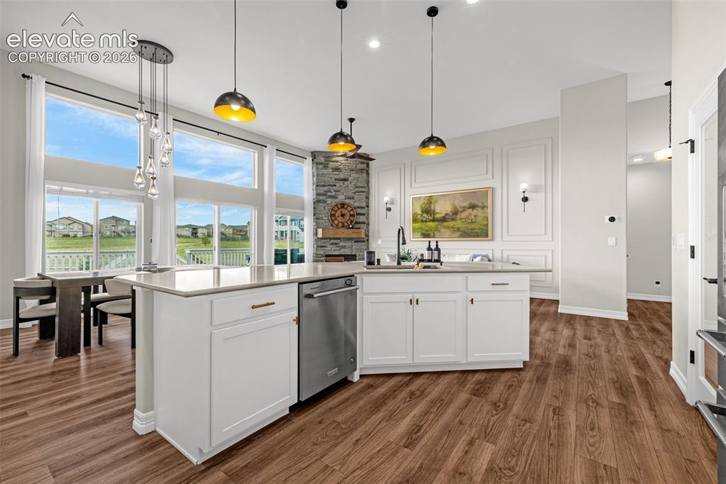 9863 Fairway Glen Drive Peyton CO 80831