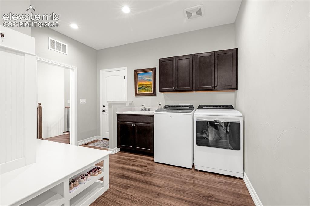 9863 Fairway Glen Drive Peyton CO 80831