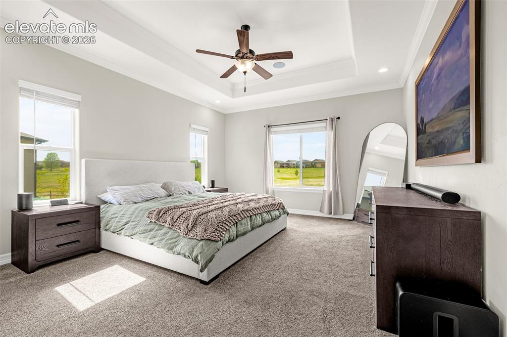 9863 Fairway Glen Drive Peyton CO 80831
