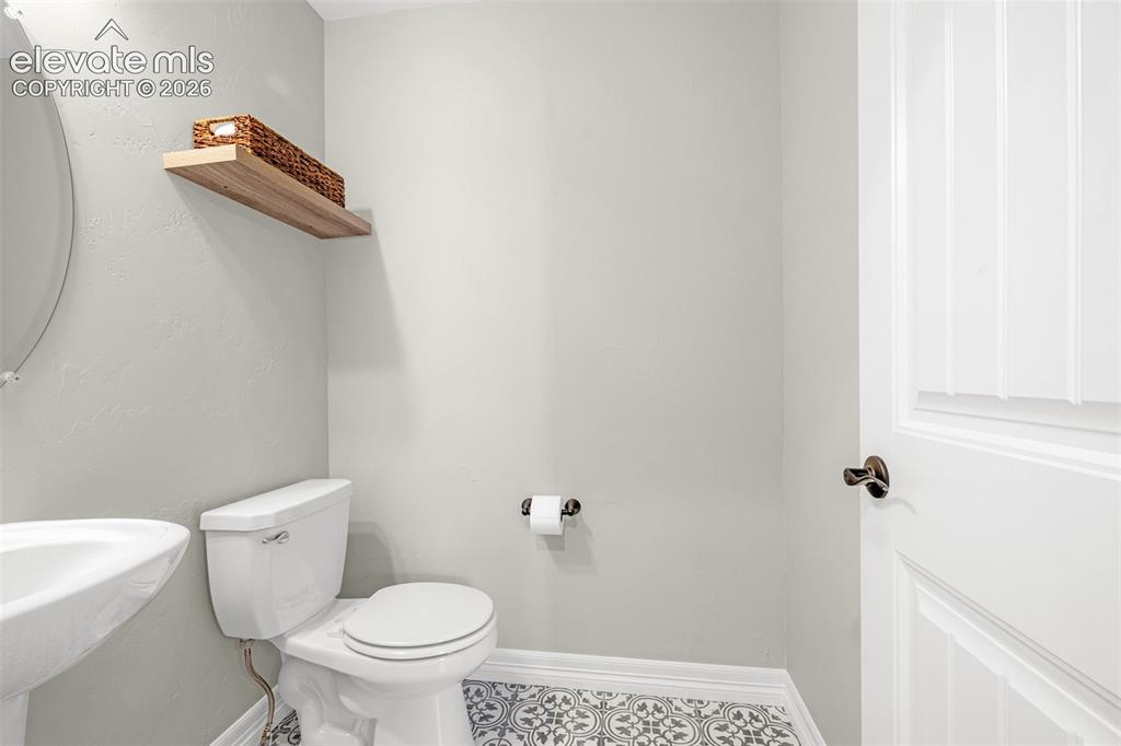9863 Fairway Glen Drive Peyton CO 80831