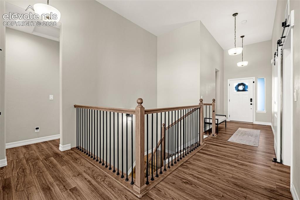 9863 Fairway Glen Drive Peyton CO 80831