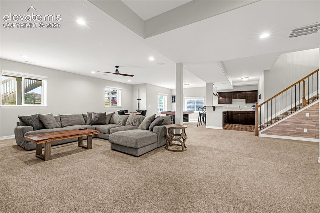 9863 Fairway Glen Drive Peyton CO 80831