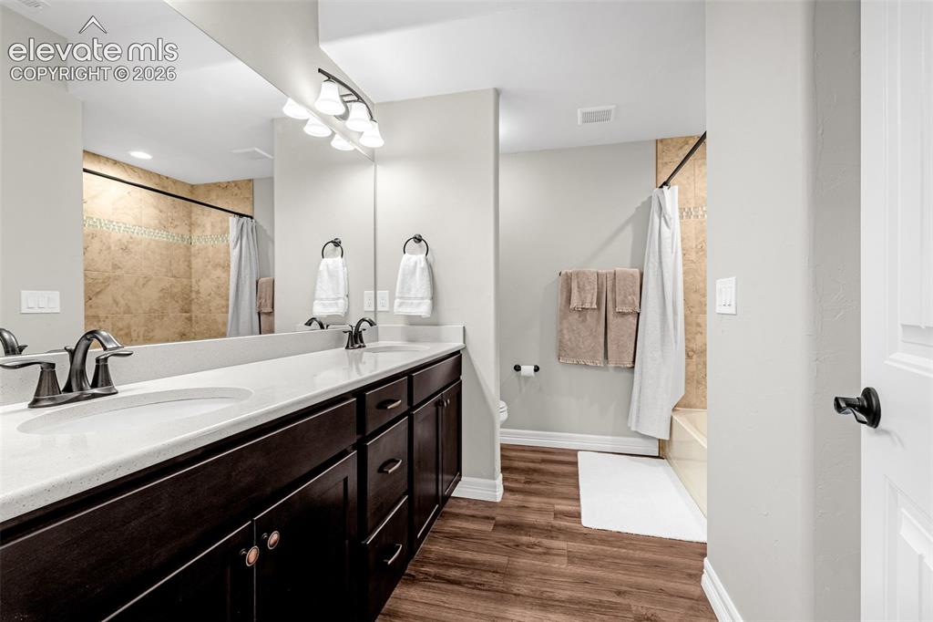 9863 Fairway Glen Drive Peyton CO 80831