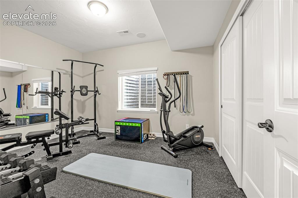9863 Fairway Glen Drive Peyton CO 80831