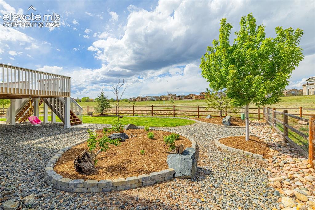 9863 Fairway Glen Drive Peyton CO 80831