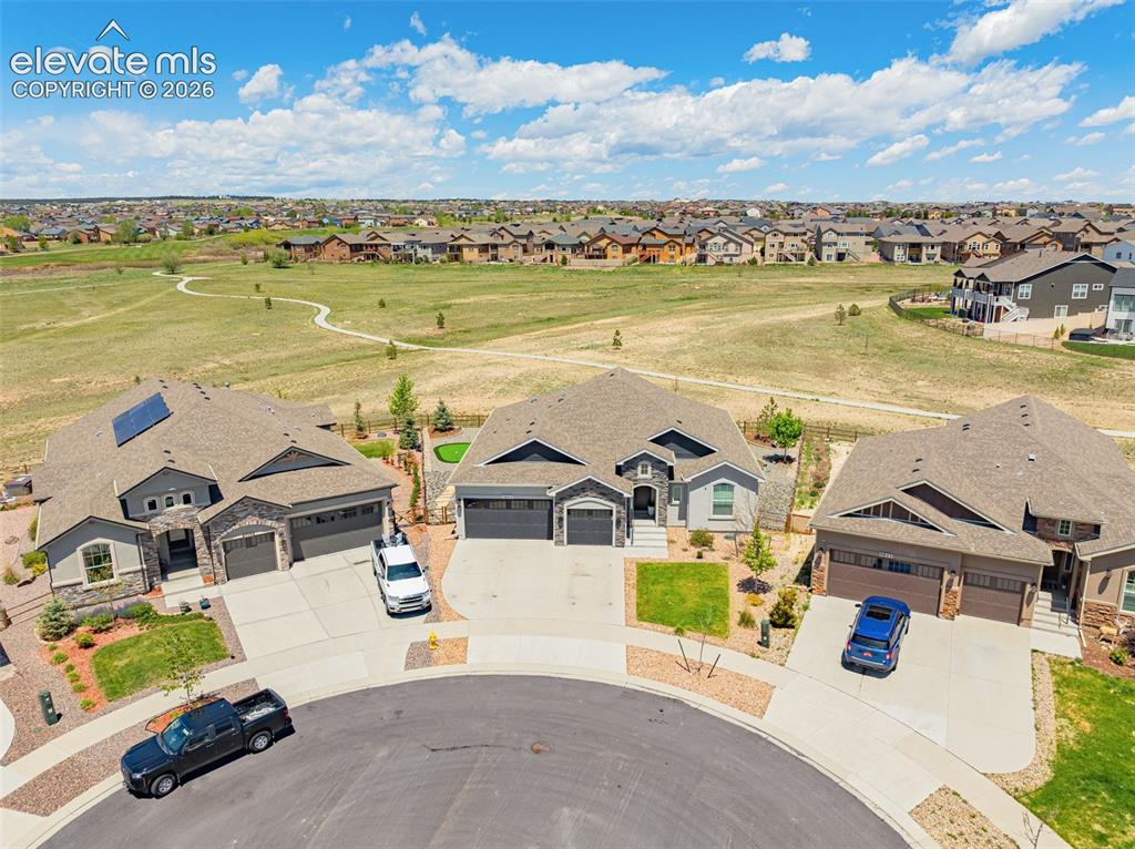 9863 Fairway Glen Drive Peyton CO 80831