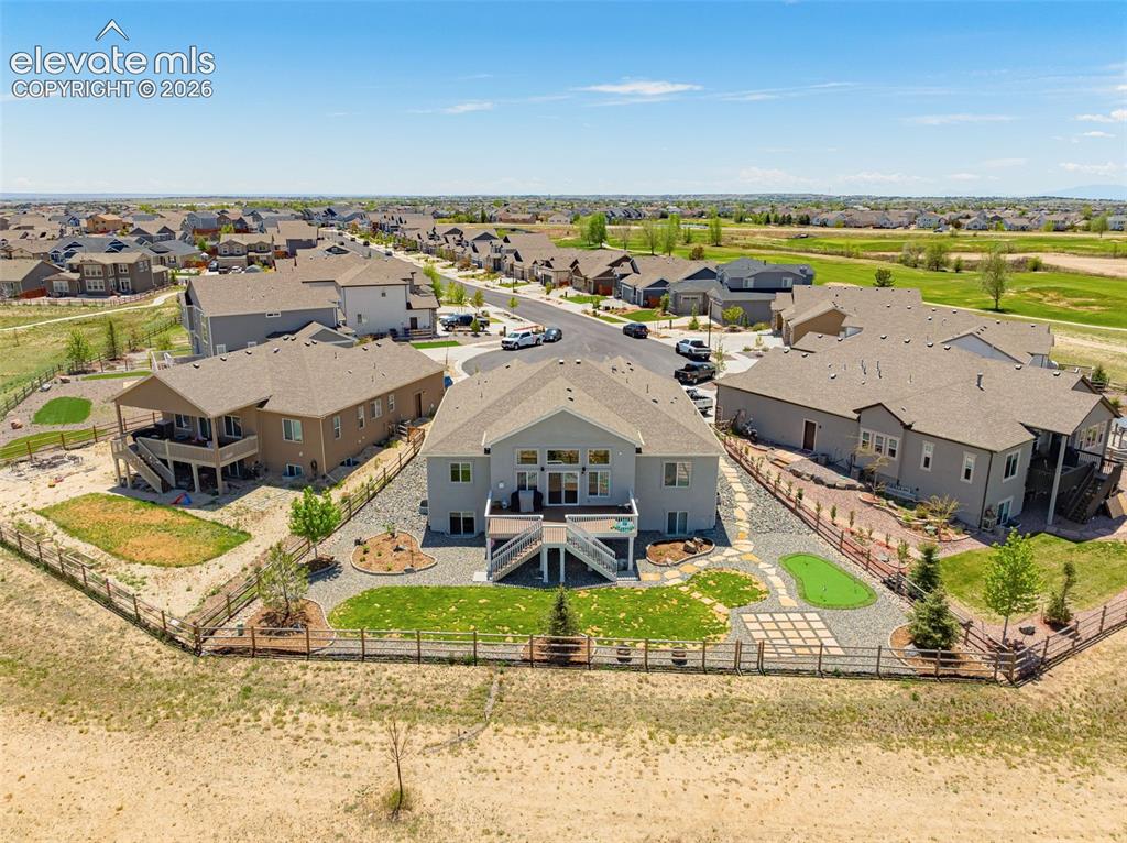 9863 Fairway Glen Drive Peyton CO 80831