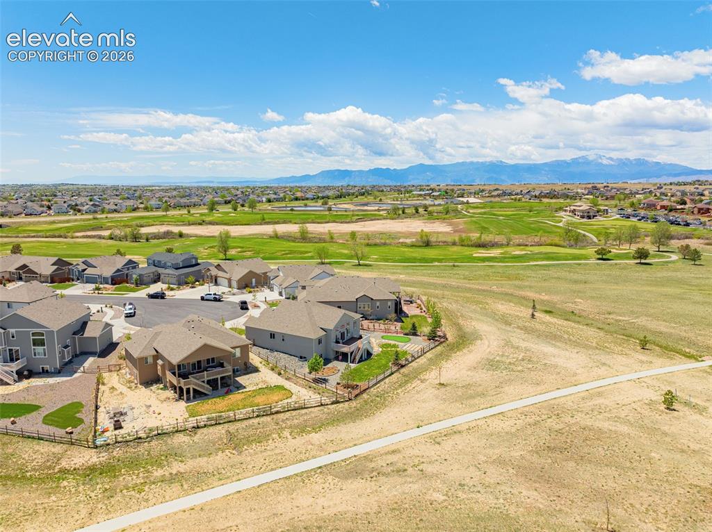9863 Fairway Glen Drive Peyton CO 80831