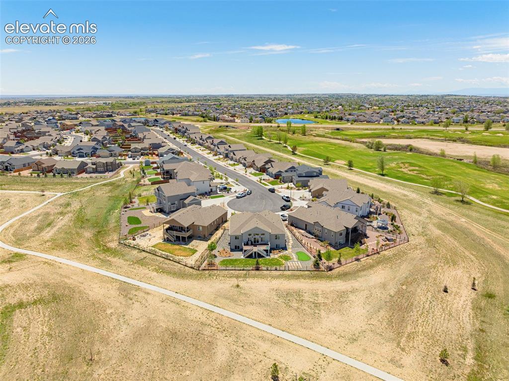 9863 Fairway Glen Drive Peyton CO 80831
