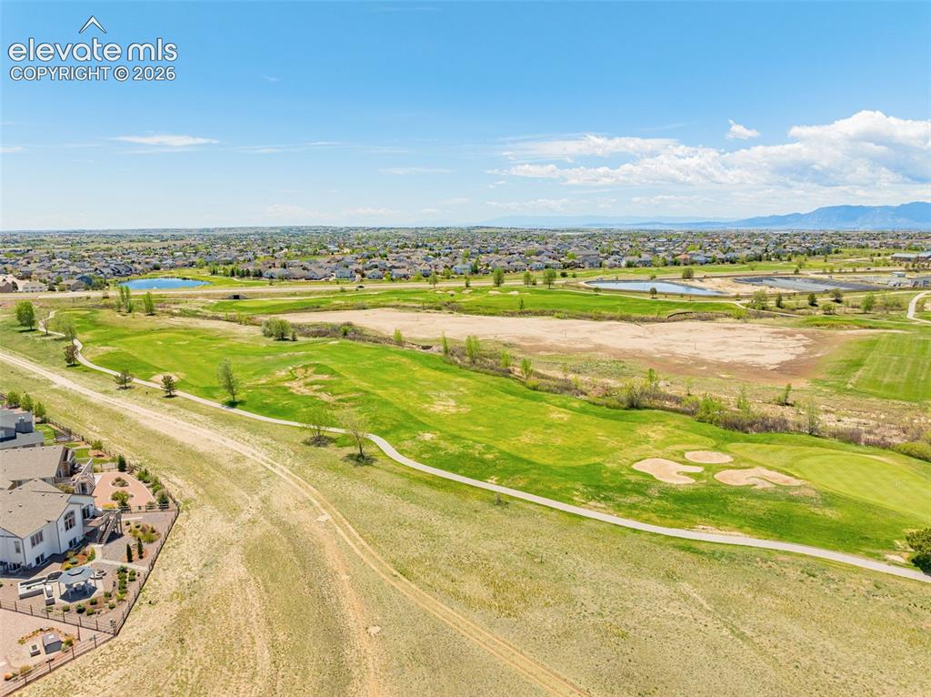 9863 Fairway Glen Drive Peyton CO 80831