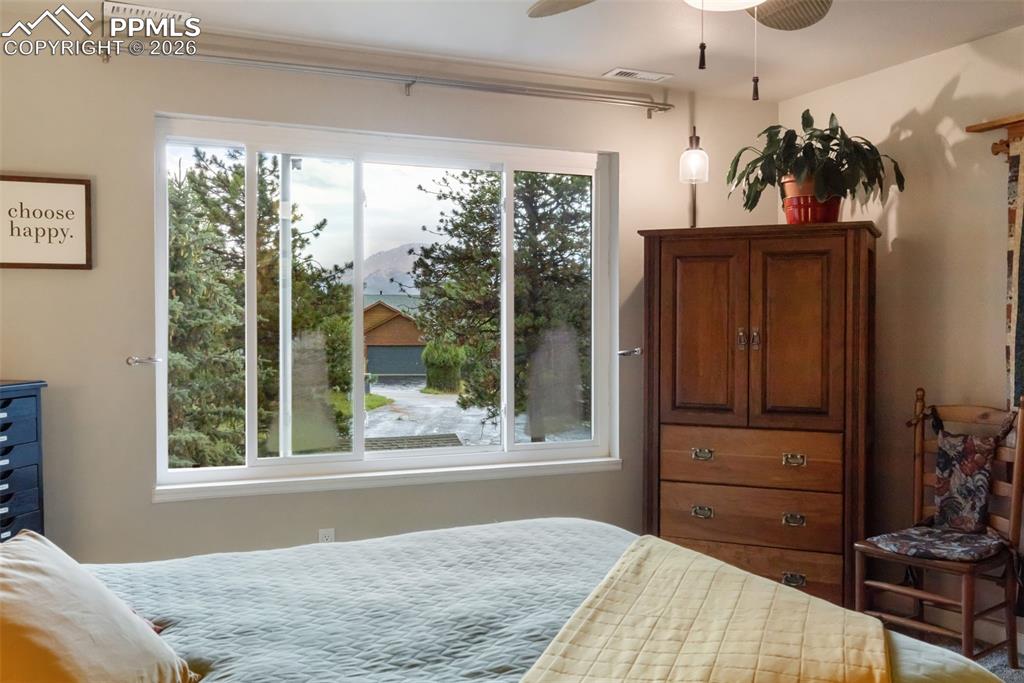 2020 Valley View Drive Woodland Park CO 80863