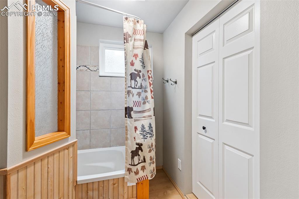 2020 Valley View Drive Woodland Park CO 80863