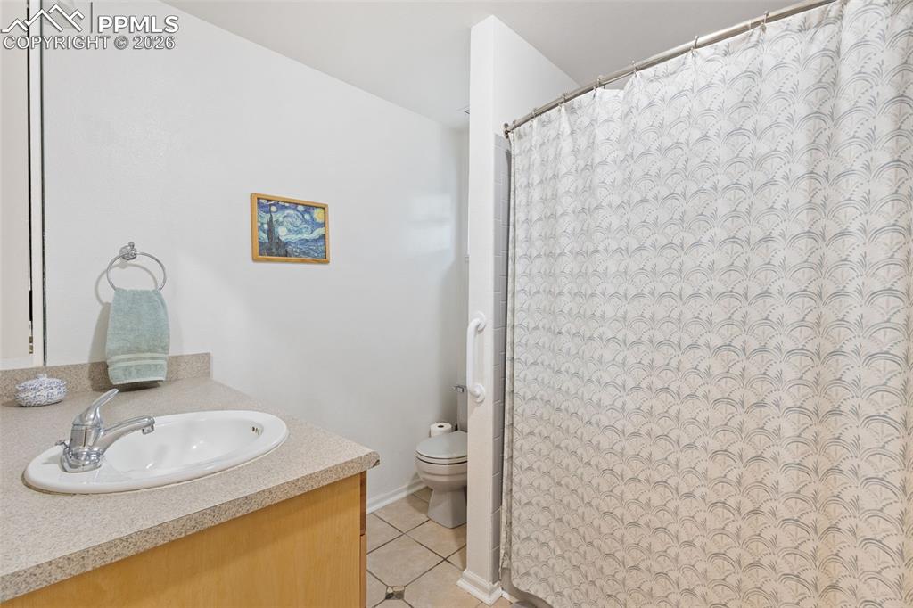 2020 Valley View Drive Woodland Park CO 80863