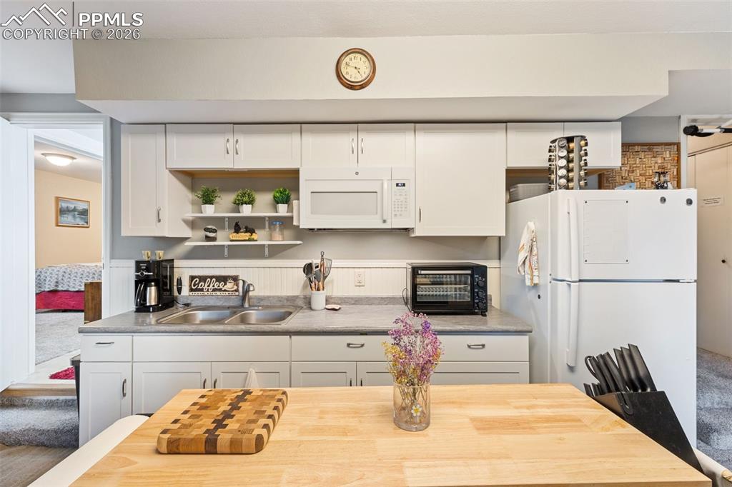 2020 Valley View Drive Woodland Park CO 80863