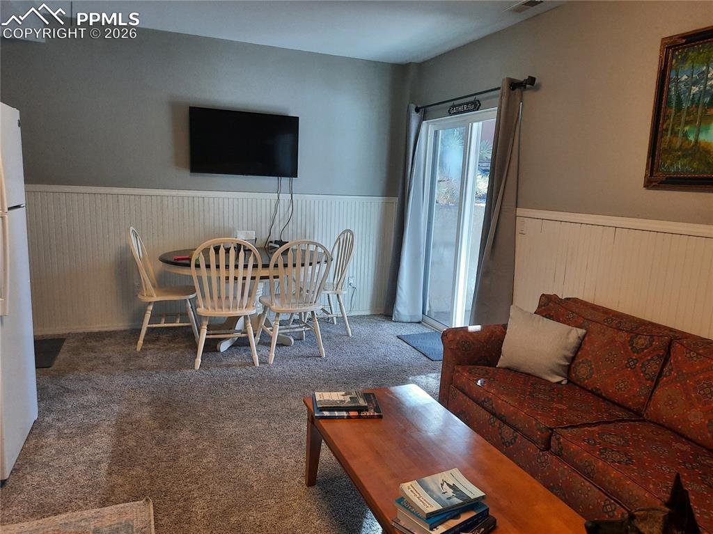 2020 Valley View Drive Woodland Park CO 80863