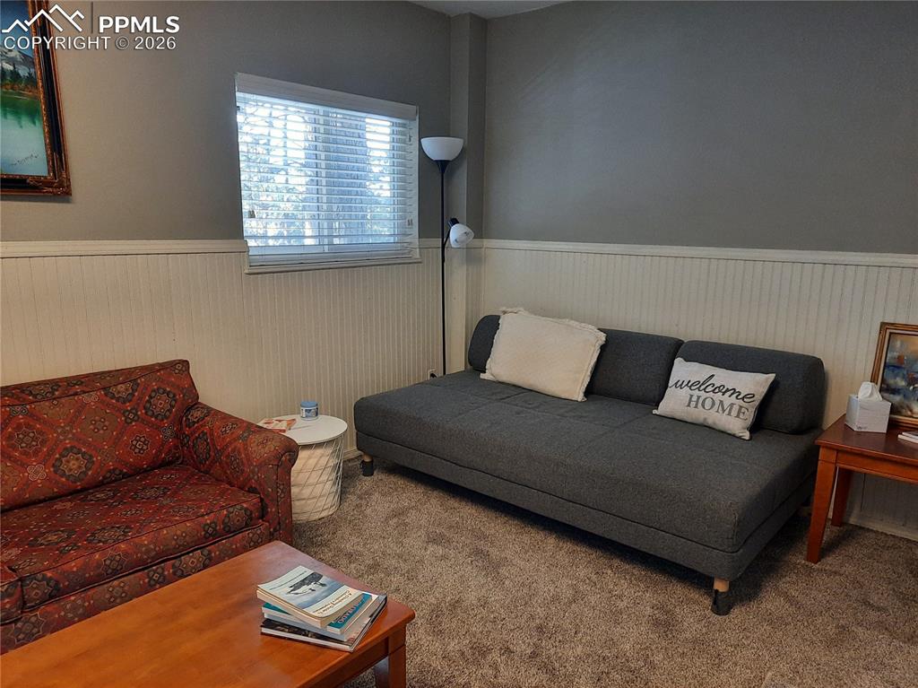 2020 Valley View Drive Woodland Park CO 80863
