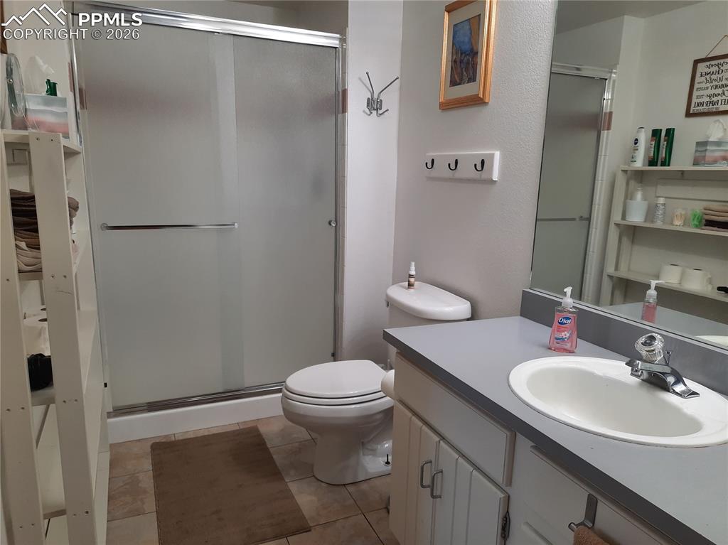 2020 Valley View Drive Woodland Park CO 80863