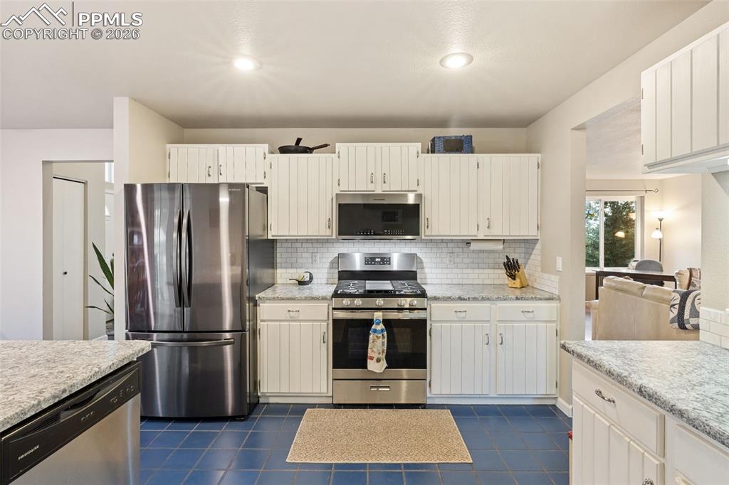 2020 Valley View Drive Woodland Park CO 80863