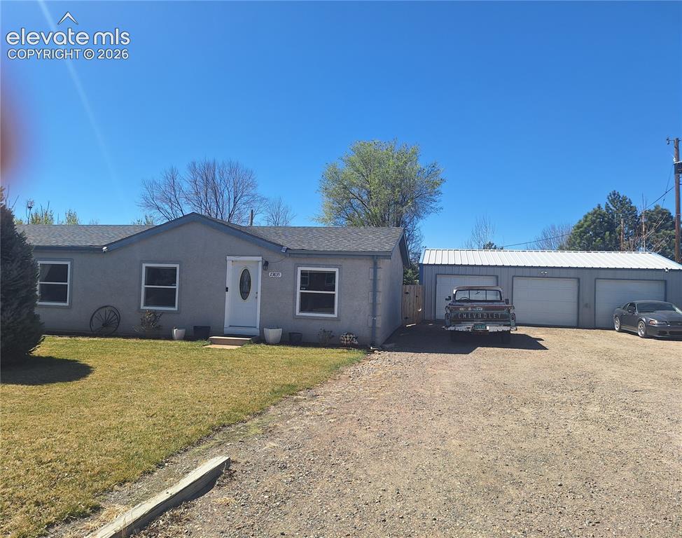 23835 La Salle Road Pueblo CO 81006