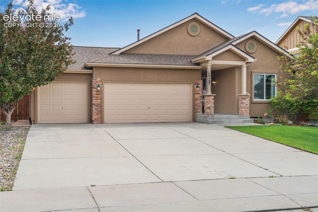 10487 Mount Evans Drive Peyton CO 80831