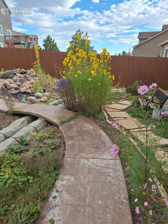 10487 Mount Evans Drive Peyton CO 80831