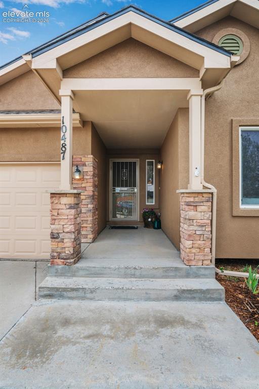 10487 Mount Evans Drive Peyton CO 80831