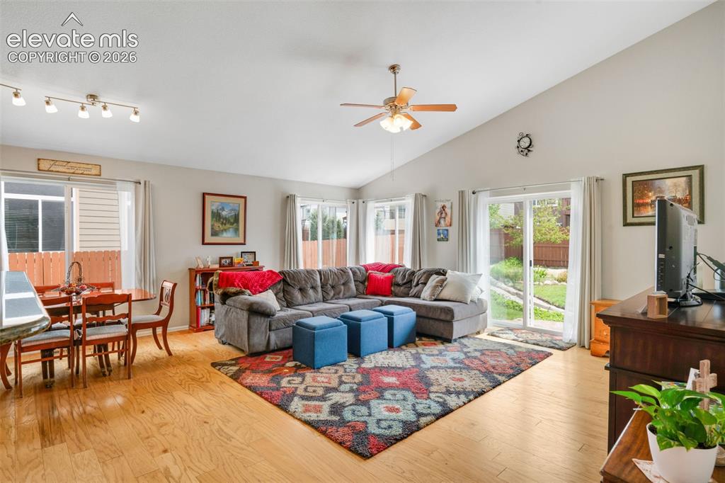 10487 Mount Evans Drive Peyton CO 80831