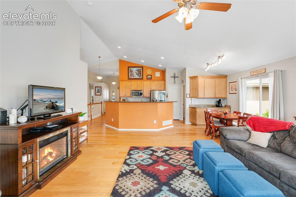 10487 Mount Evans Drive Peyton CO 80831