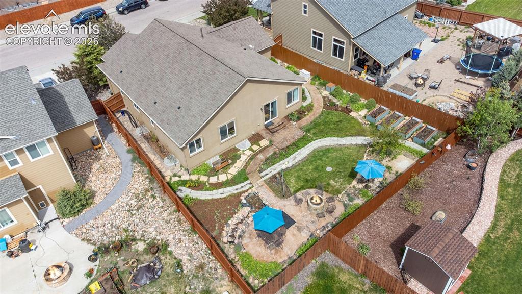 10487 Mount Evans Drive Peyton CO 80831