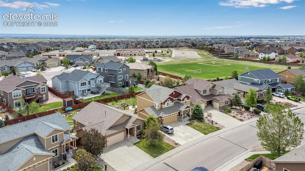10487 Mount Evans Drive Peyton CO 80831
