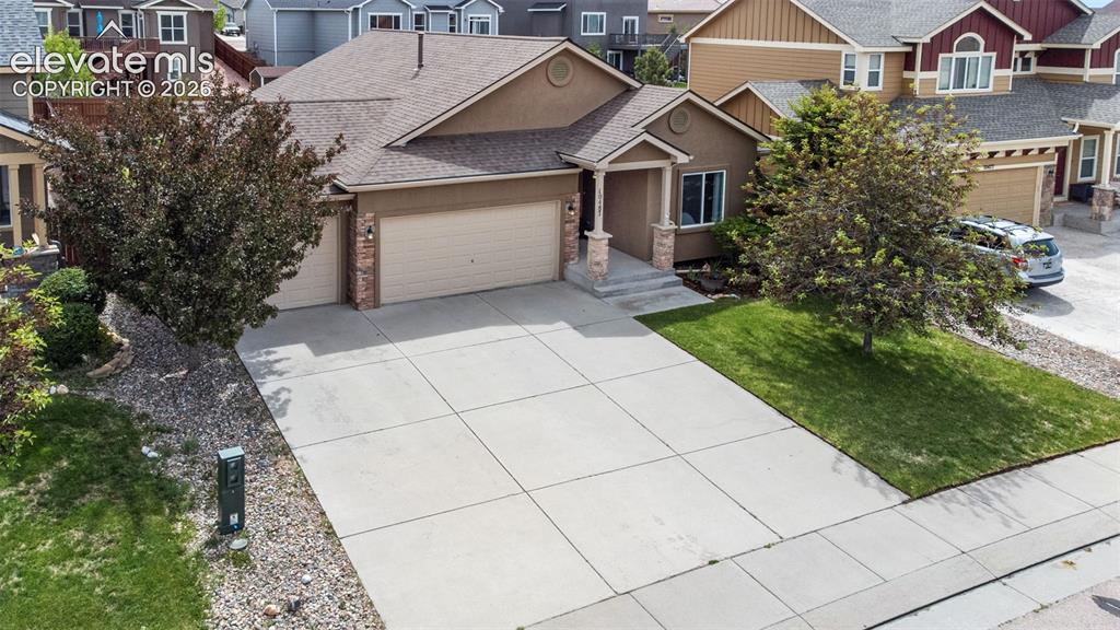 10487 Mount Evans Drive Peyton CO 80831