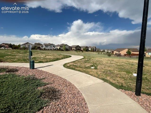 10487 Mount Evans Drive Peyton CO 80831