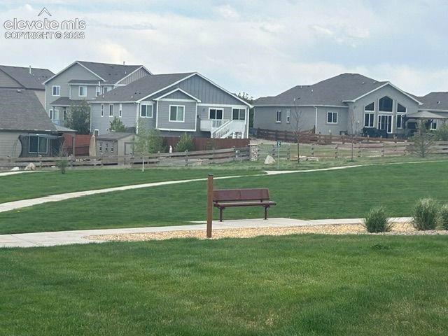 10487 Mount Evans Drive Peyton CO 80831