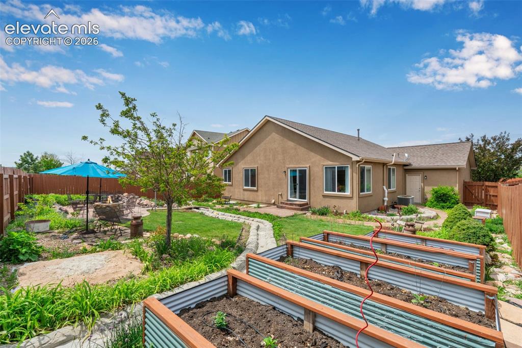 10487 Mount Evans Drive Peyton CO 80831