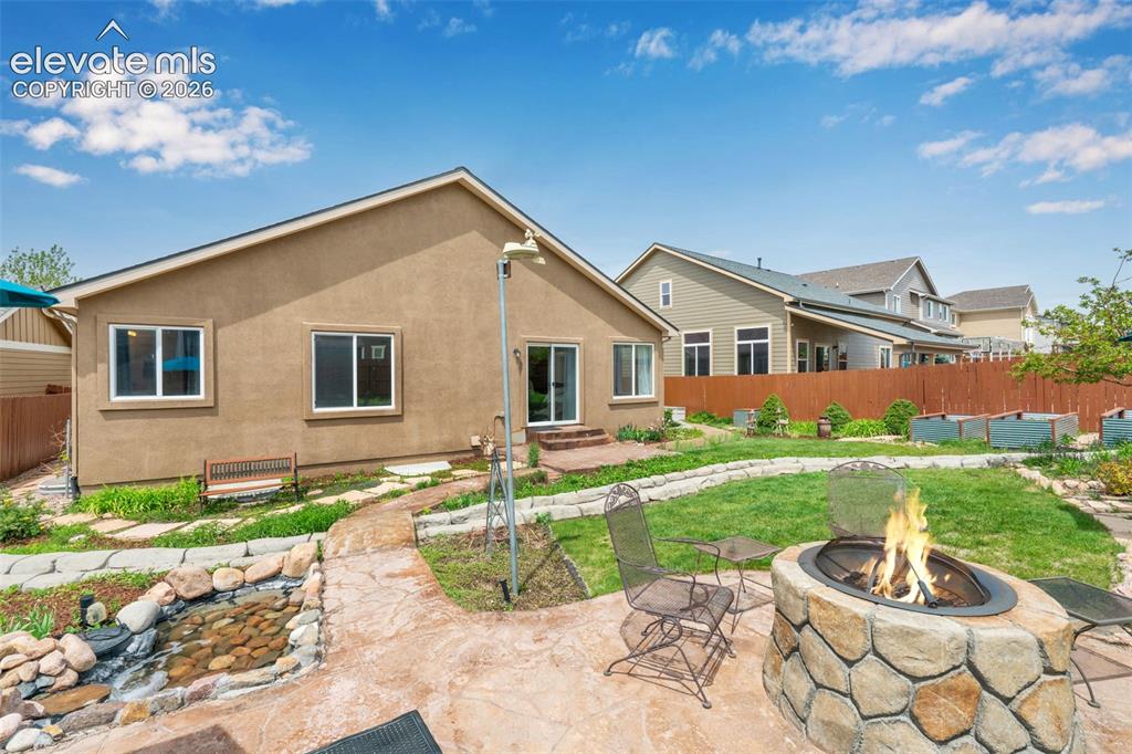10487 Mount Evans Drive Peyton CO 80831