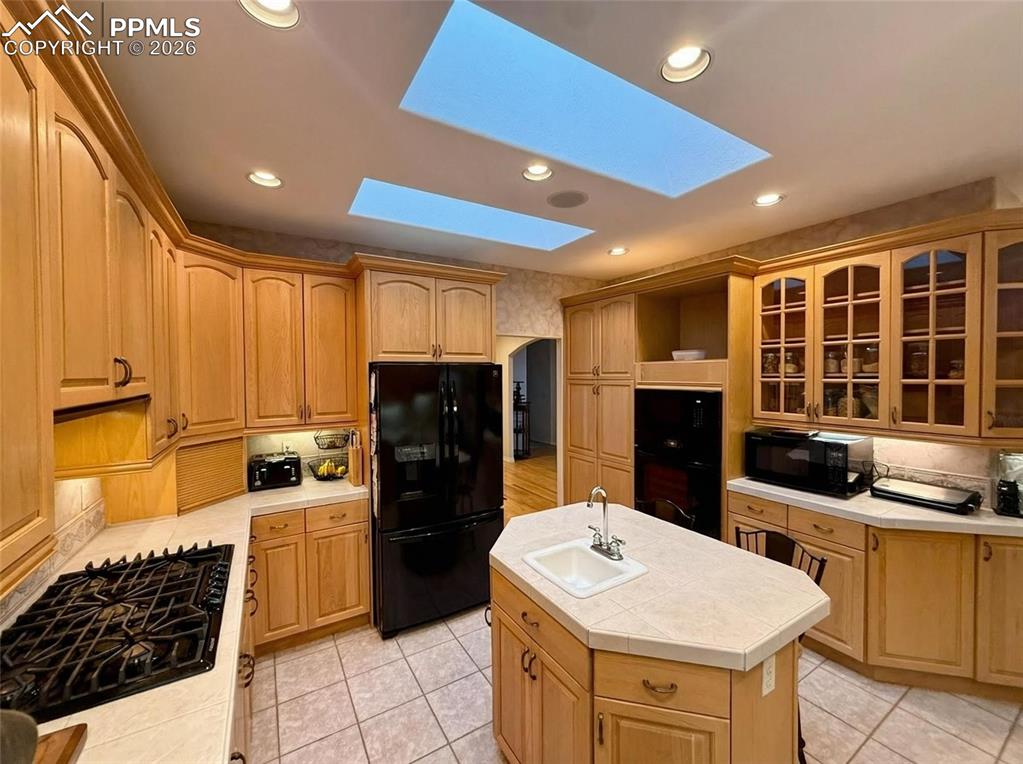 16292 Cala Rojo Drive Colorado Springs CO 80926