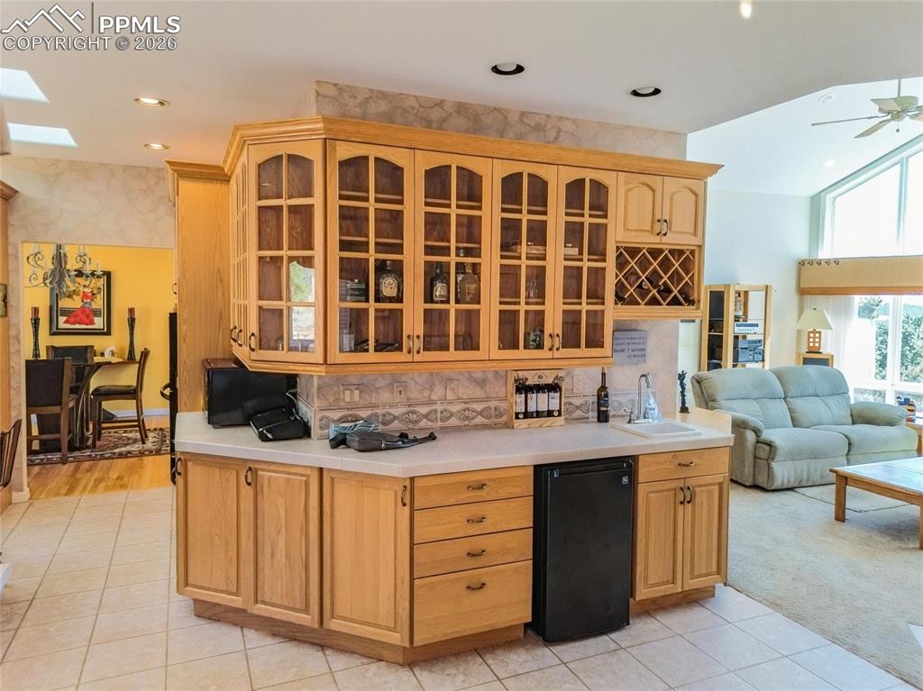16292 Cala Rojo Drive Colorado Springs CO 80926