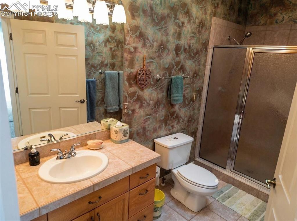 16292 Cala Rojo Drive Colorado Springs CO 80926