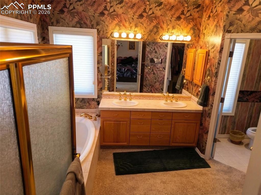 16292 Cala Rojo Drive Colorado Springs CO 80926