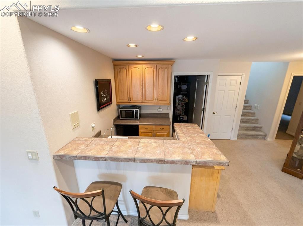 16292 Cala Rojo Drive Colorado Springs CO 80926