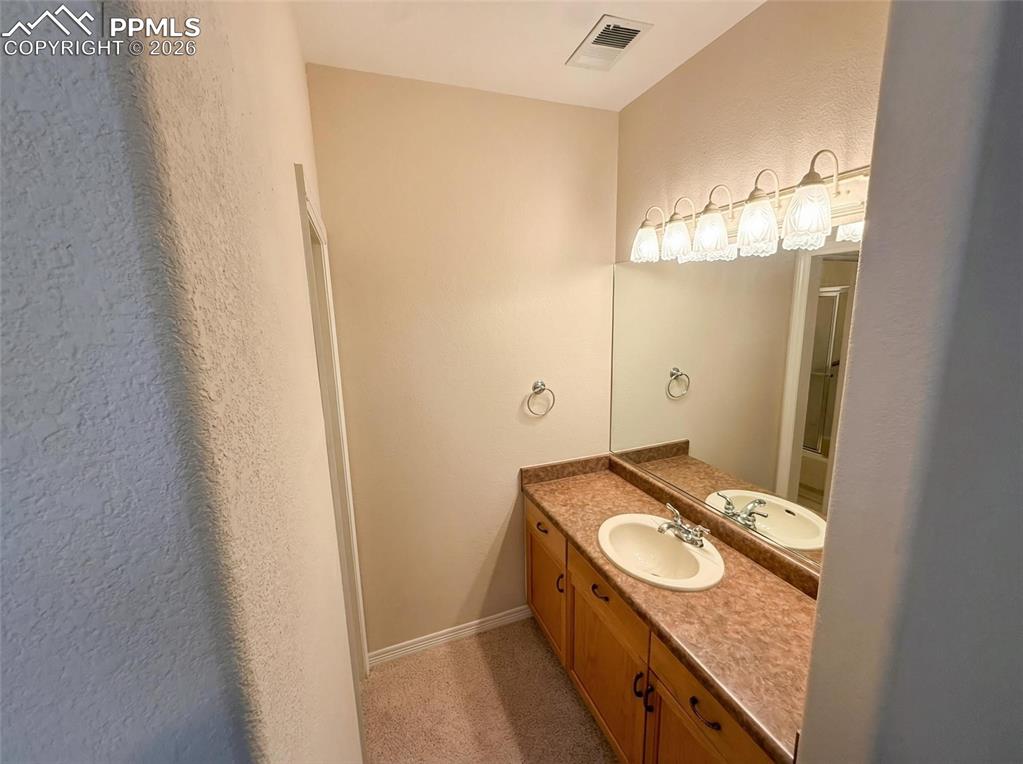 16292 Cala Rojo Drive Colorado Springs CO 80926