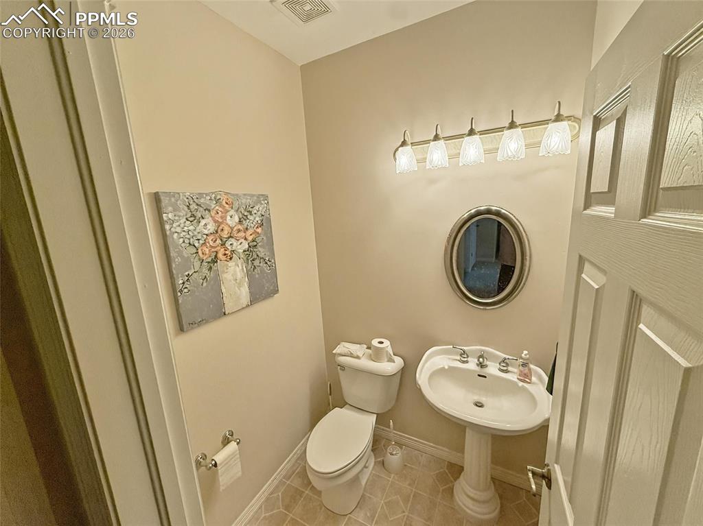 16292 Cala Rojo Drive Colorado Springs CO 80926