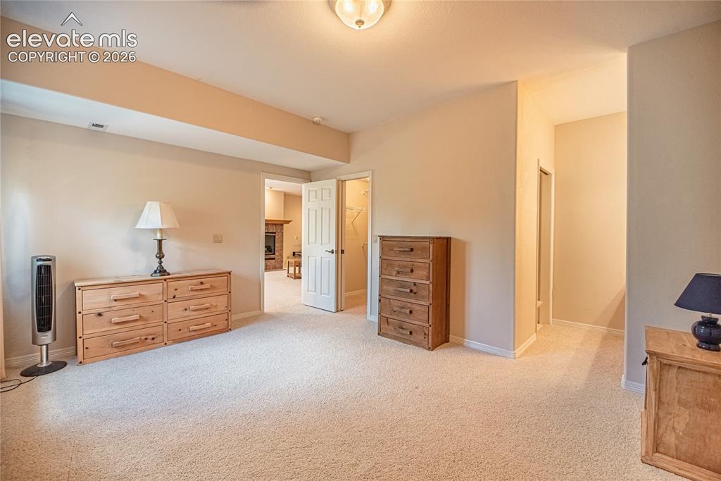 16292 Cala Rojo Drive Colorado Springs CO 80926