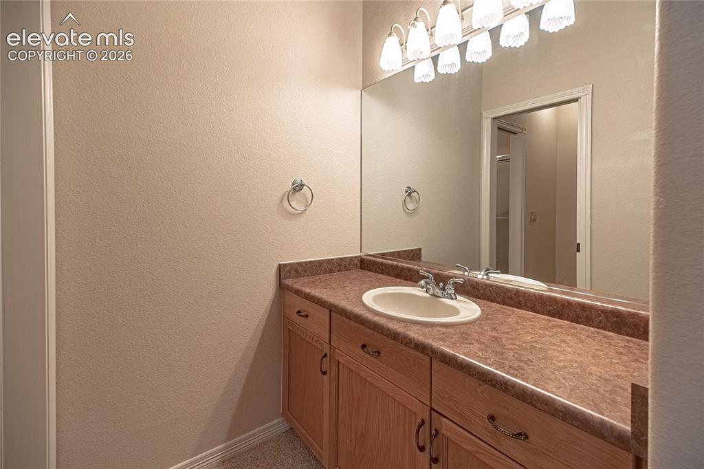 16292 Cala Rojo Drive Colorado Springs CO 80926