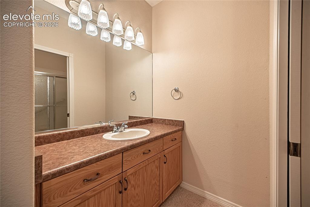 16292 Cala Rojo Drive Colorado Springs CO 80926